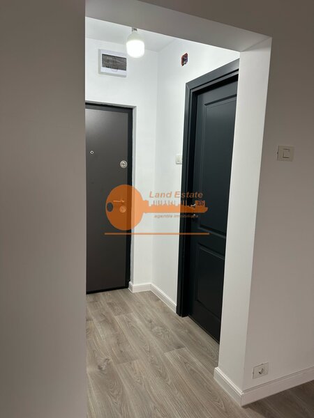 Costin Georgian Garsoniera, Metrou Costin Georgian