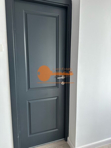 Costin Georgian Garsoniera, Metrou Costin Georgian