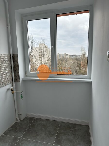 Costin Georgian Garsoniera, Metrou Costin Georgian