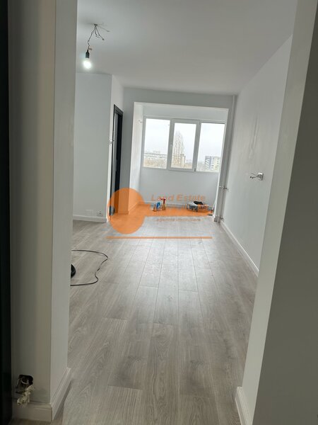 Costin Georgian Garsoniera, Metrou Costin Georgian