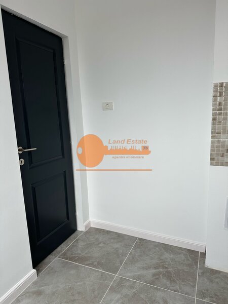 Costin Georgian Garsoniera, Metrou Costin Georgian