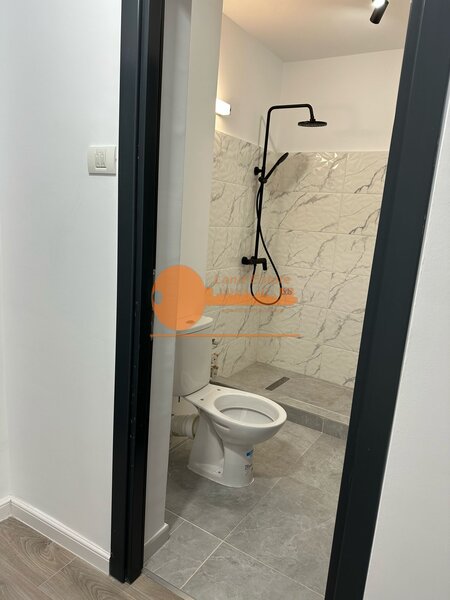 Costin Georgian Garsoniera, Metrou Costin Georgian